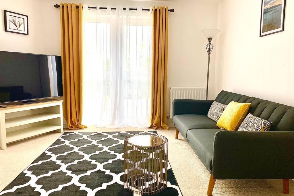 Smartrips Apartments - Lakeside/Thurrock West Thurrock Dış mekan fotoğraf