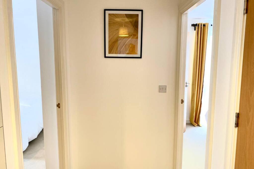 Smartrips Apartments - Lakeside/Thurrock West Thurrock Dış mekan fotoğraf