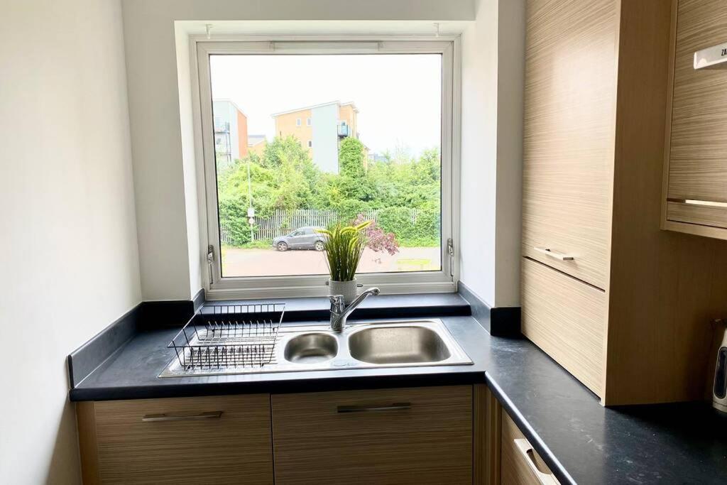 Smartrips Apartments - Lakeside/Thurrock West Thurrock Dış mekan fotoğraf
